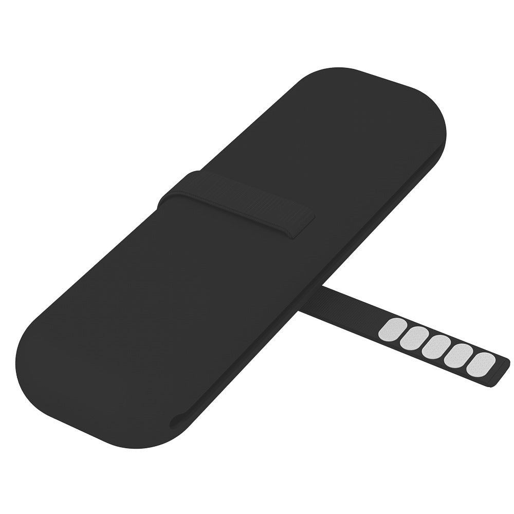 Travel Makeup Brush Bag – Portable Multifunctional Makeup Kit Organizer