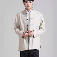 Black Beige
