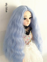 Sky Blue