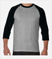 Sport grey black