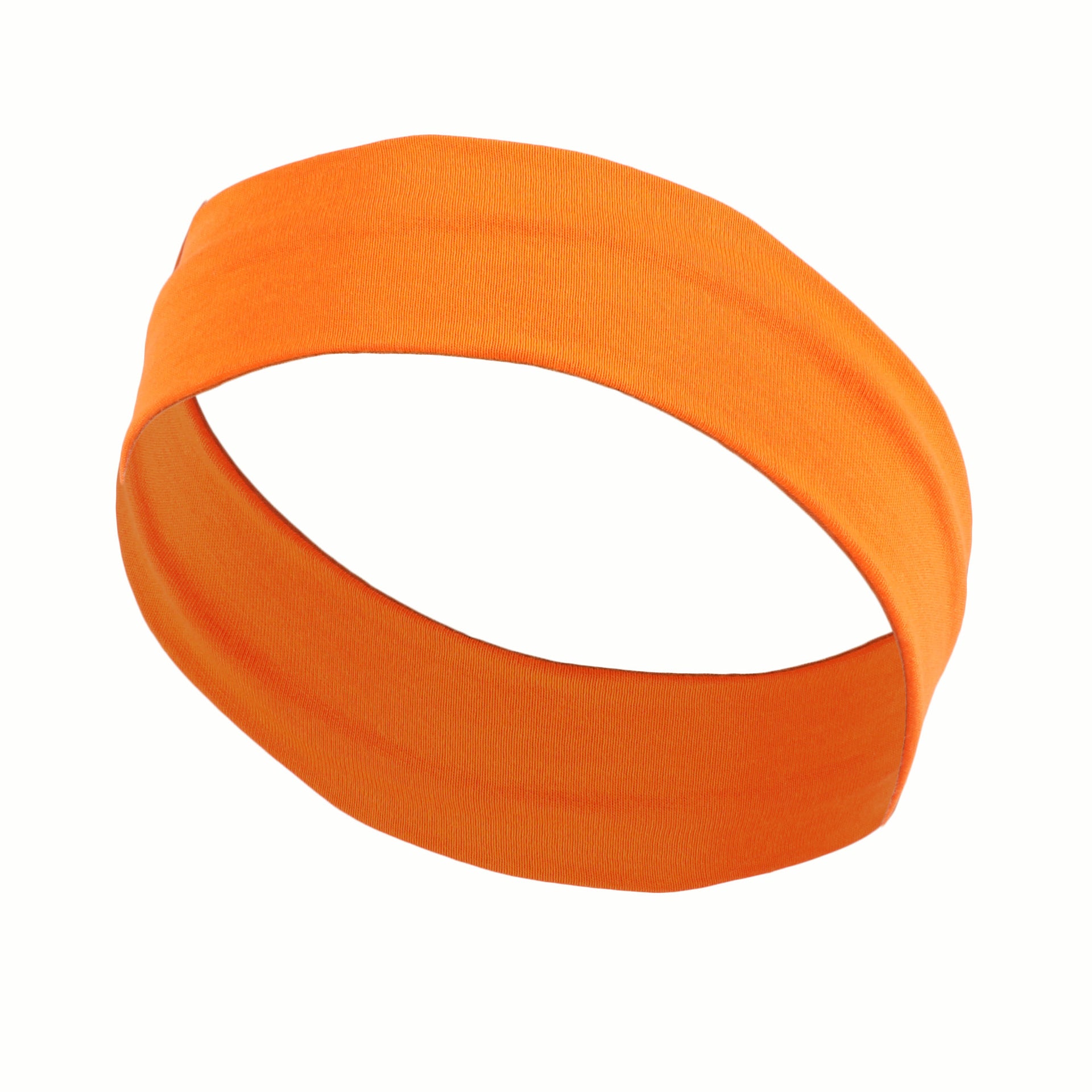 Women’s Sports Headband – Sweat-Absorbent Yoga & Running Hairband