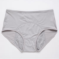 Silver Gray
