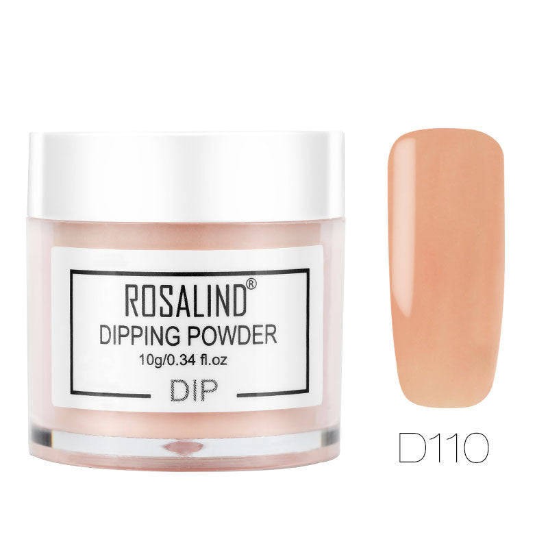 Nail Powder for Natural Nails
