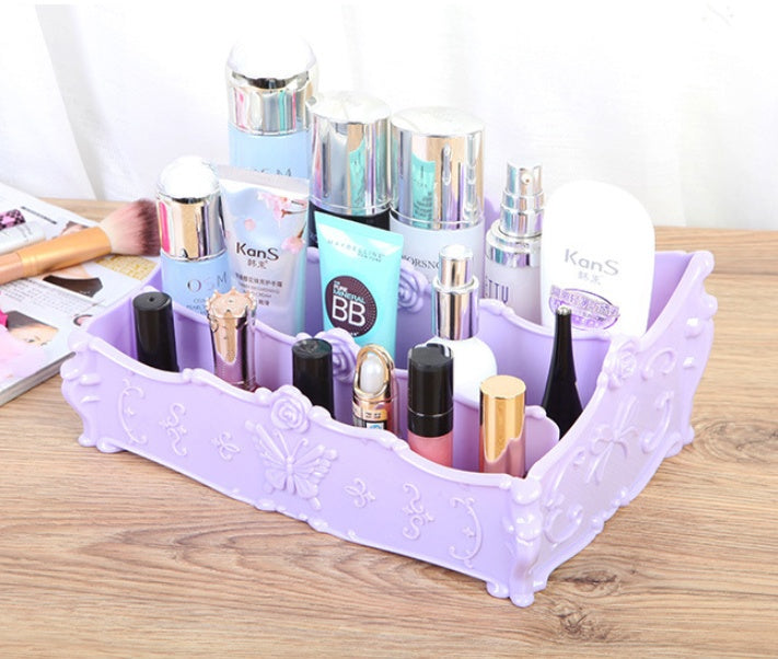 Multi-Purpose Storage Box – Durable Organizer for Home