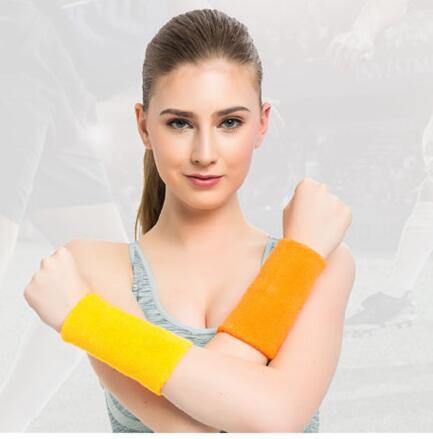 1PCS colorful wristband