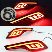 Car Brake Lights – High-Quality LED Brake Lamps for Improved Vehicle Safety