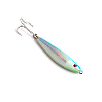 Bule Silver