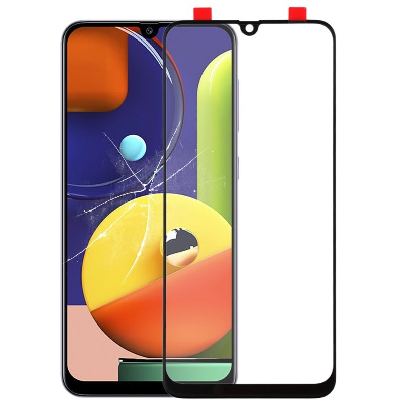 Liquid Crystal Mirror Front Glass Cover Plate – Sleek & Protective