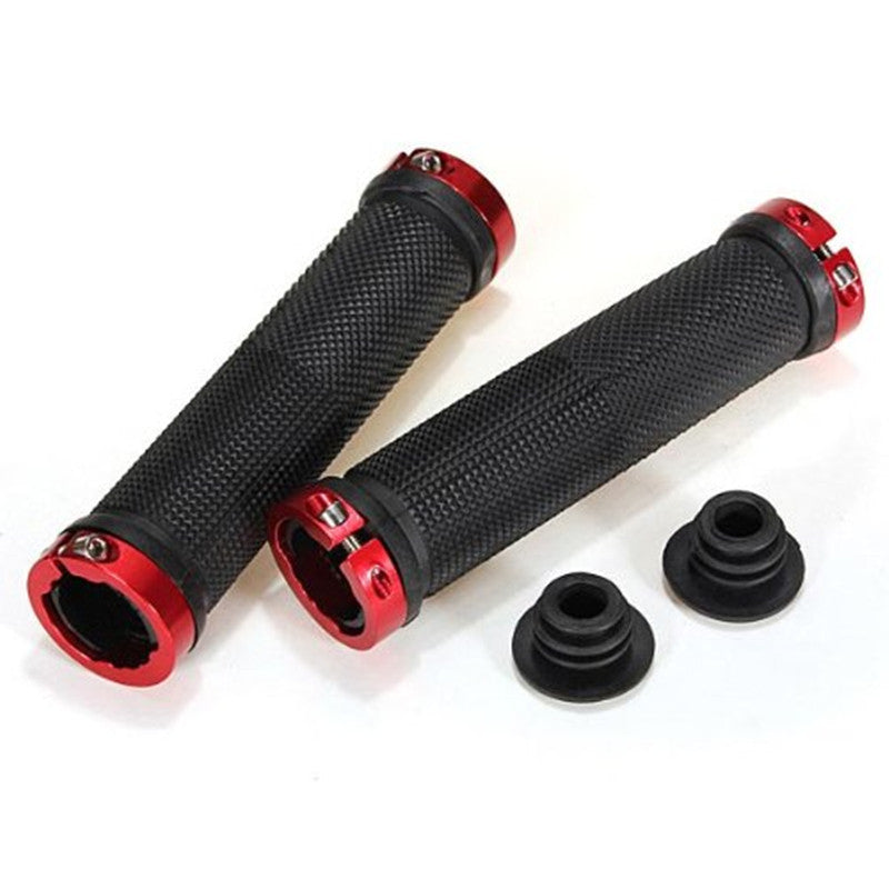 Bilateral Handle