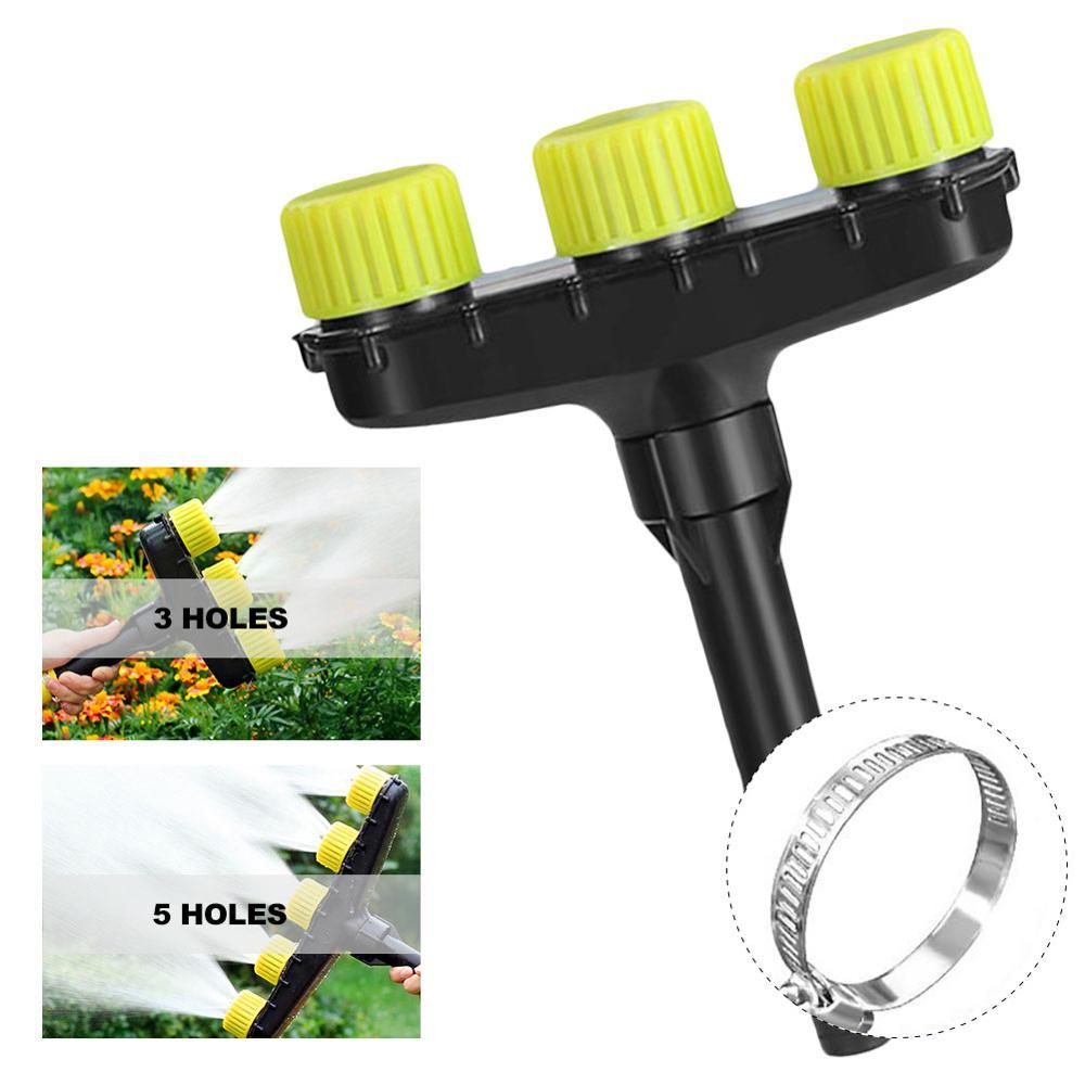Adjustable Agriculture Atomizer Nozzle for Garden and Lawn Irrigation Sprinklers