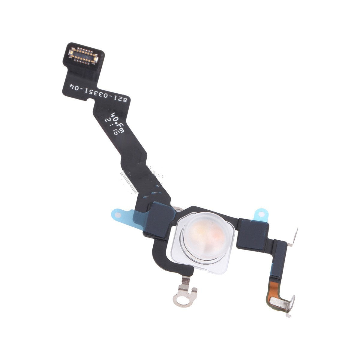 Mobile Phone Rear Flashlight Cable