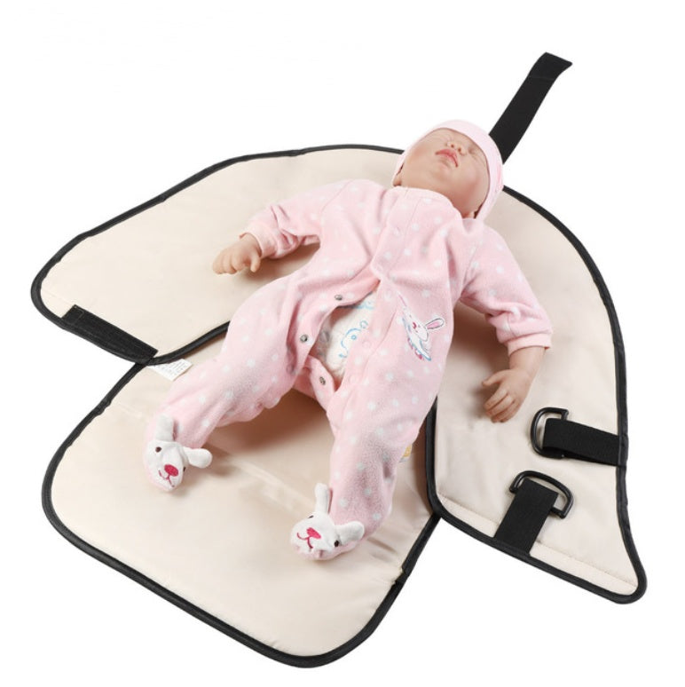 Baby Diaper Pad