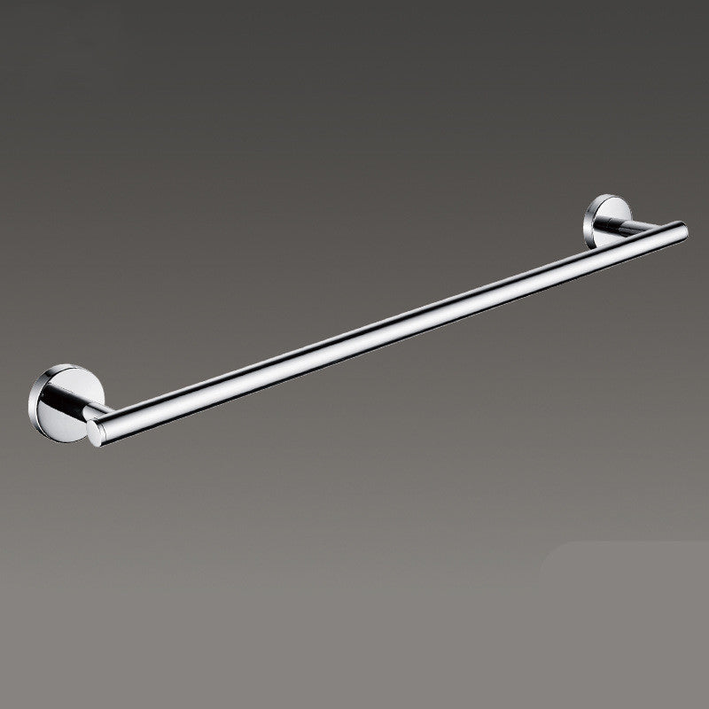 Towel Rack Set – 304 Stainless Steel Bathroom Hardware Pendant Set
