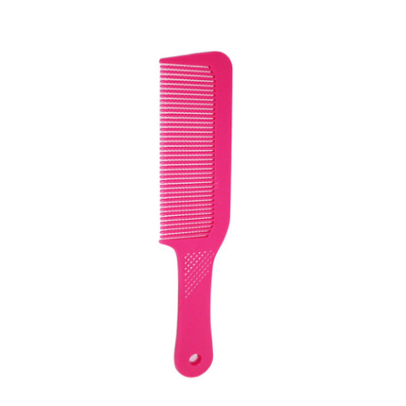 Makeup Comb – Lightweight Beauty Tool for Hair Styling and Makeup Use