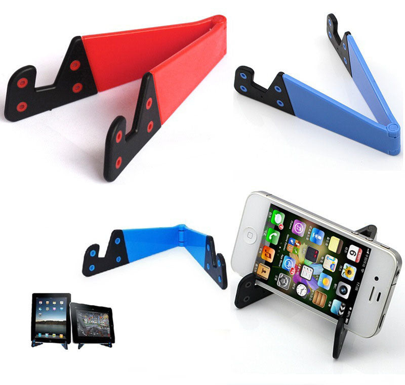 Silicone Mobile Phone Holder