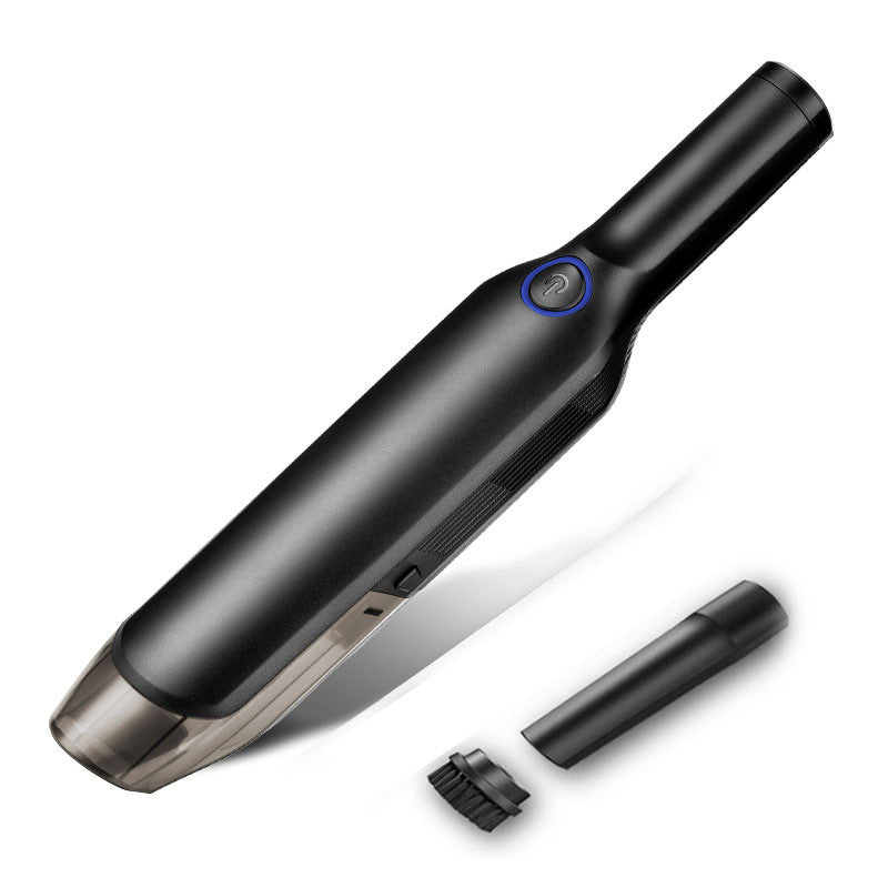 Car Vacuum Cleaner – Dual-Use for Home and Car Cleaning