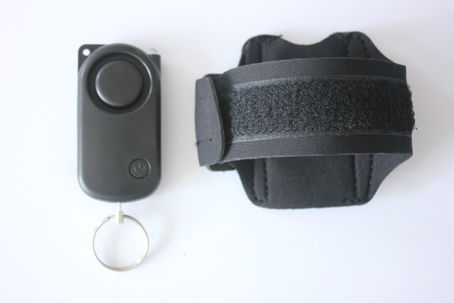Runner Personal Safety Alarm Device