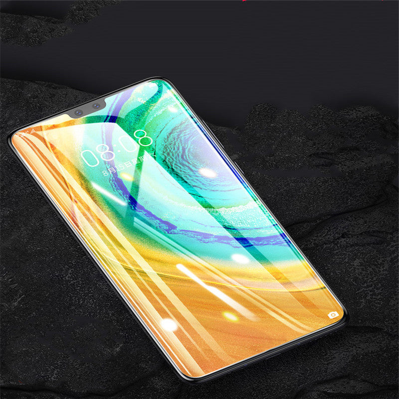 HD Anti-Blue Light Tempered Glass Screen Protector