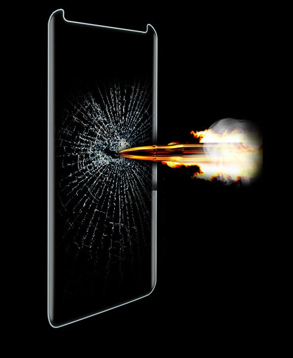 Scratch-Proof Screen Protectors – Ultra-Durable & Crystal Clear