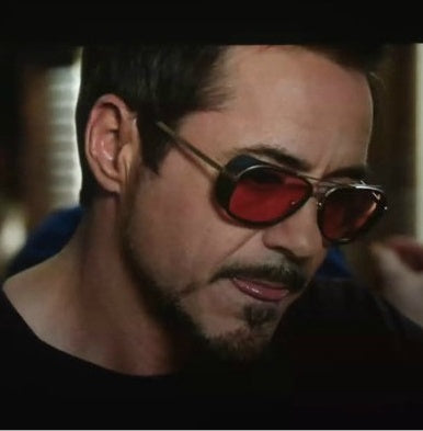 Windshield Sunglasses