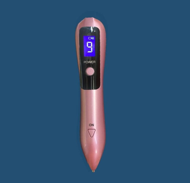 Laser Beauty Spot Removal Pen for Small White Spots