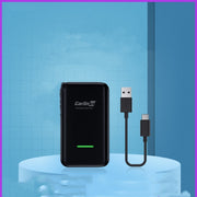 Wired to Wireless CarPlay Module – USB Adapter for Original Car