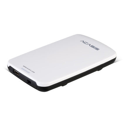 Notebook Hard Disk Box – Portable External Drive Enclosure