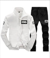 White Black
