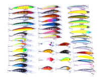 Bagged 43PCS