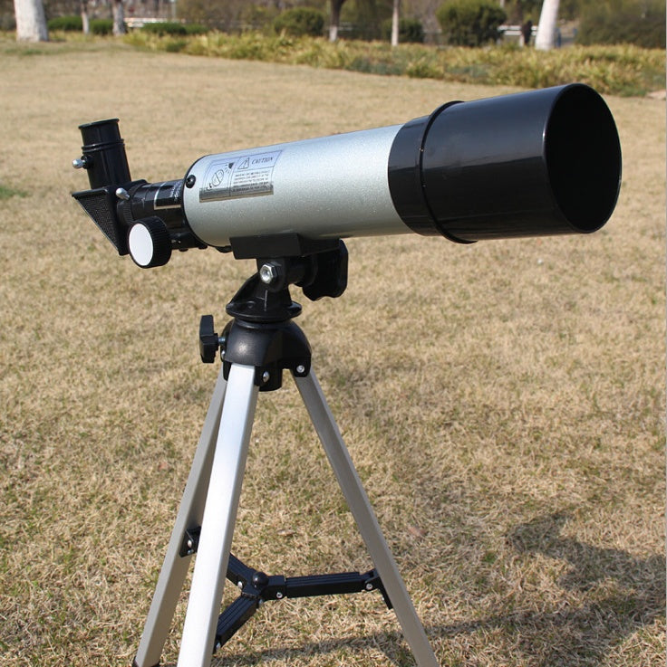 HD Monocular Telescope for Smartphone Photography – Portable Zoom Scope