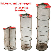 Basket Shrimp Cage Shrimp Protection Mesh Fish Protection Breeding Fish And Shrimp Protection