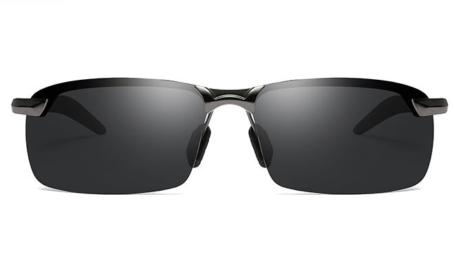 Color Changing Polarized Men's Sunglasses