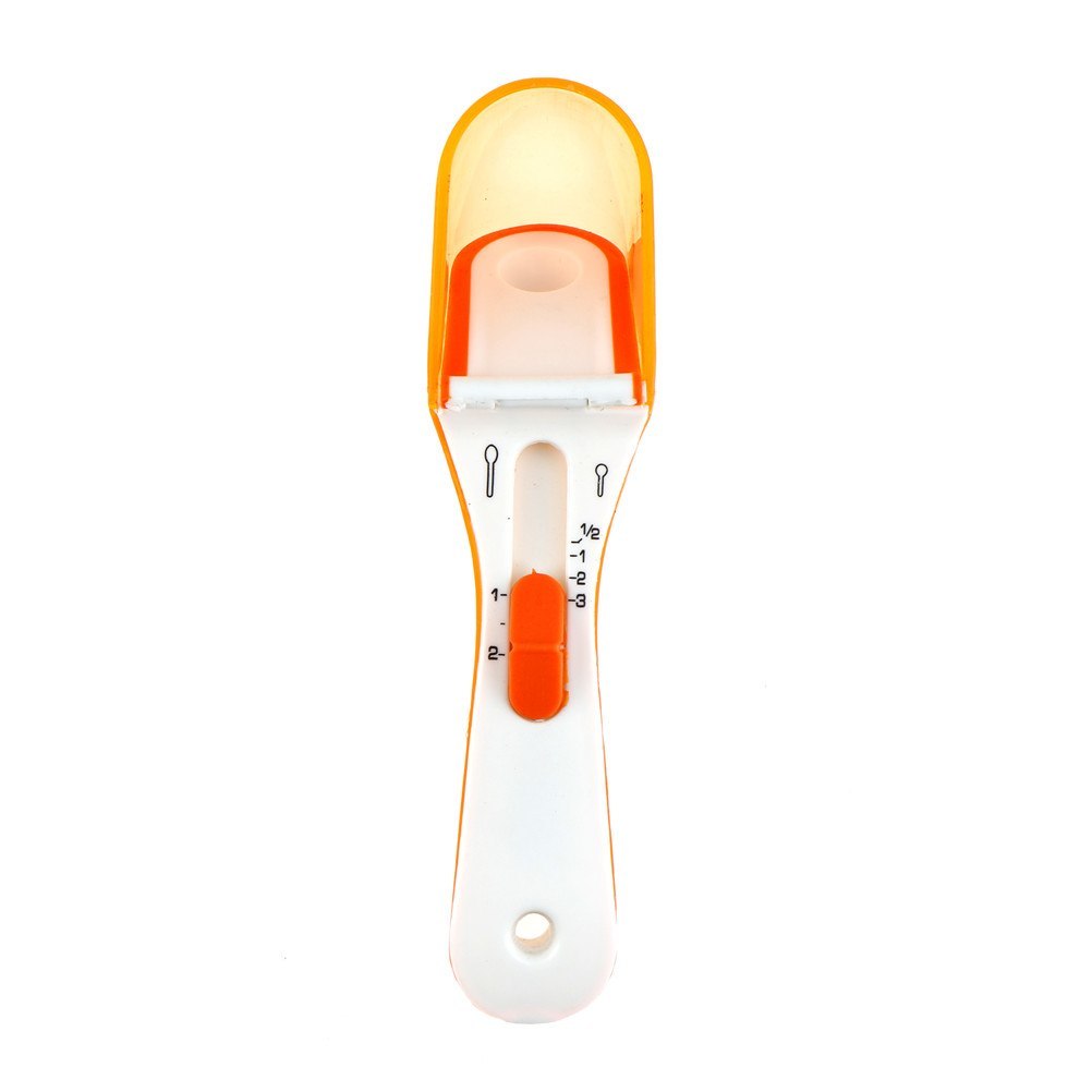 Digital Measuring Spoon - Accurate Kitchen Measuring Tool for Baking & Cooking