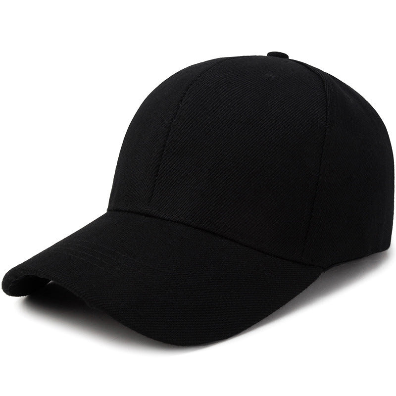 Fashion Baseball Cap for Men and Women