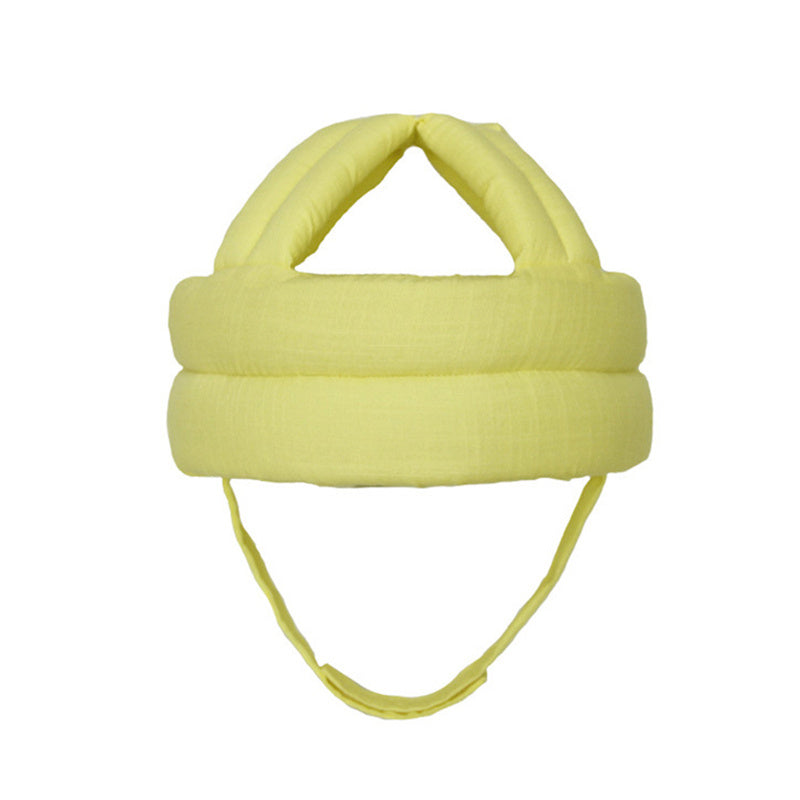 Linen Fabric Baby Headgear
