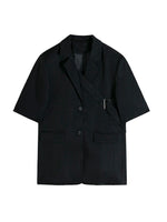 Black Jacket