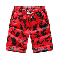 Red  long