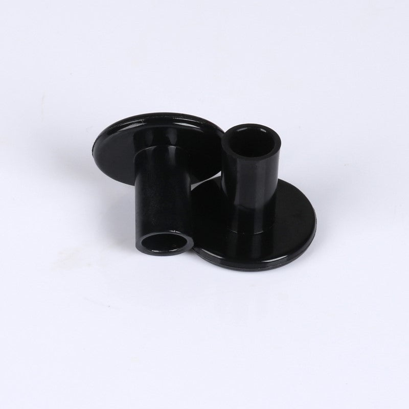 Womens High Heels PVC Guard Covers For Leather Shoes