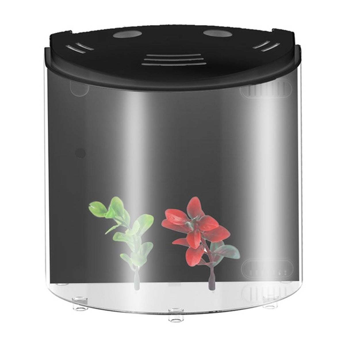 Eco-Friendly Acrylic Fish Tank