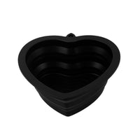 Heart Black