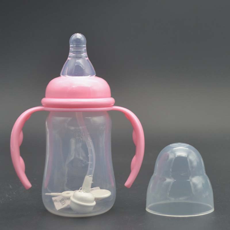 Baby Standard Caliber PP Bottle