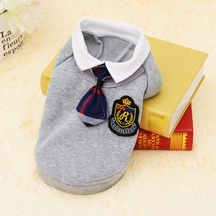 Couple Pet Dress Skirt
