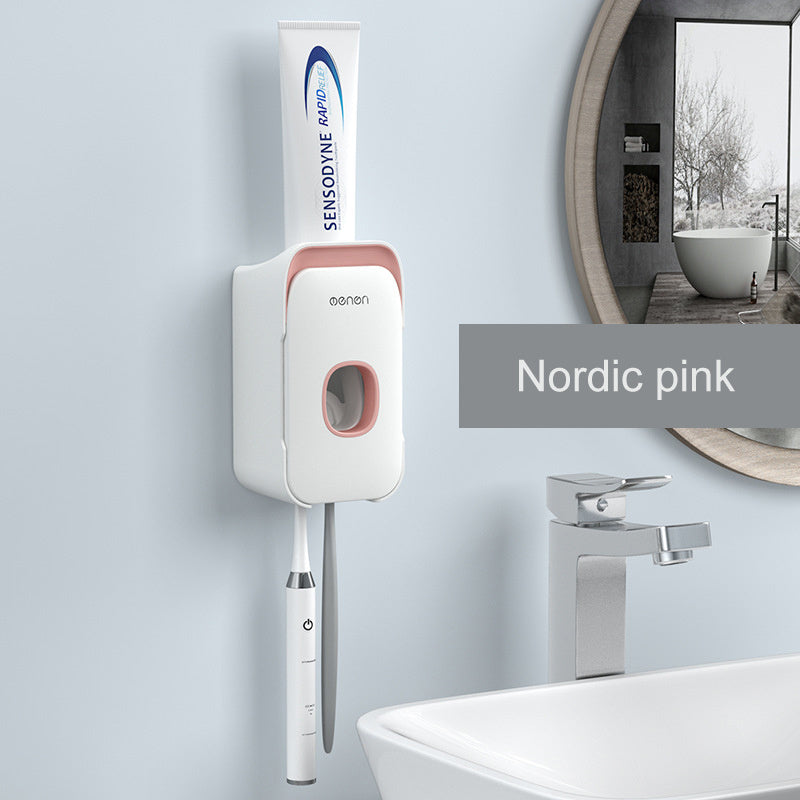 Hand Soap Box & Soap Dispenser – Convenient Liquid Soap Holder