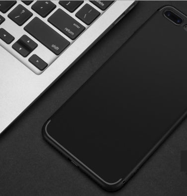 Abrasive Silicone TPU Phone Case for iPhone 7 – Flexible & Durable