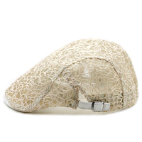 Beige Adjustable