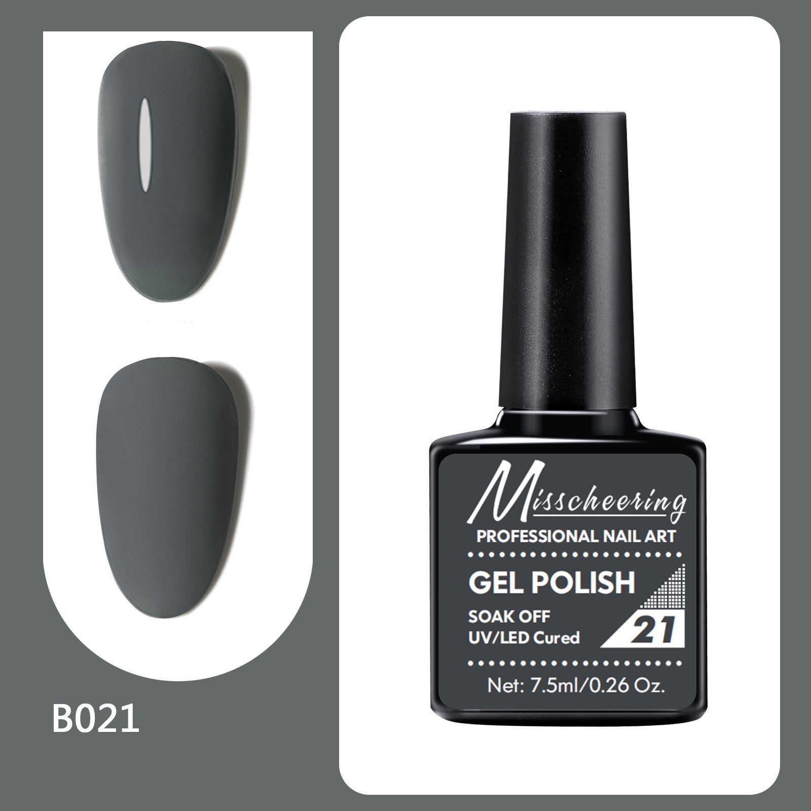 New Long Lasting Light Therapy Nail Polish Set