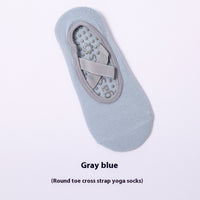 Gray And Blue