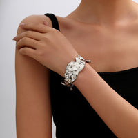 Style 4 Silver