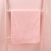 Plain Colored Style Pink