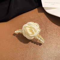 White rose